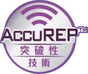 AccuREP®智慧能量优化技术