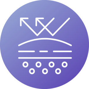 減淡細紋及皺紋