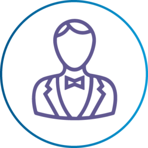 超過接近1,200萬服務人次 客戶留存率為97%, 口碑載譽