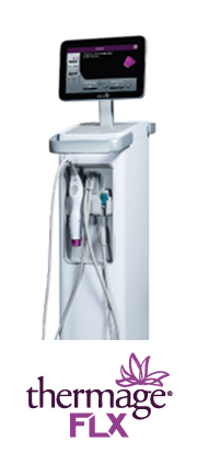 Thermage Flx 射频紧肤机