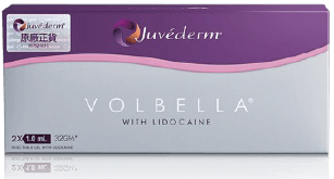 juvederm volbella