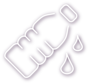 增加微循環、排水量