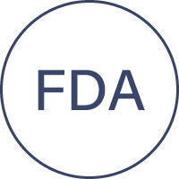 美国FDA认证