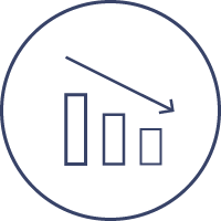 減少抗藥性風險