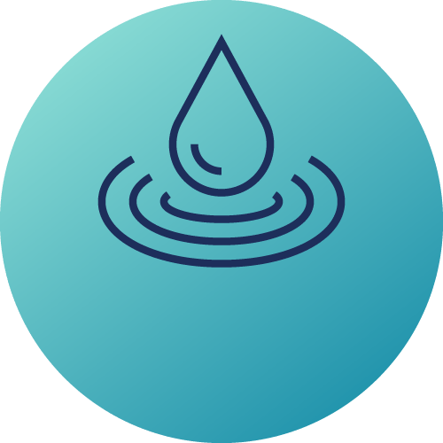 增加肌膚水潤感