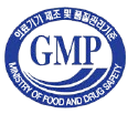 KGMP認證