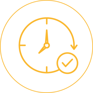 一次療程的時間可減少20%