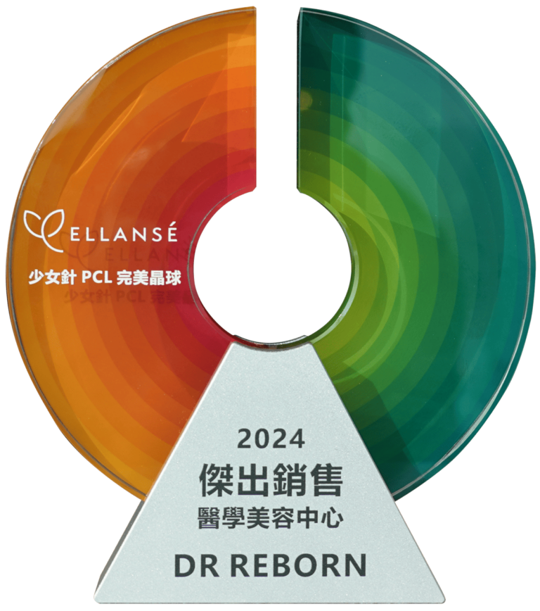 2024年ELLANSÉ全港銷量冠軍