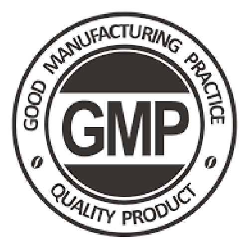 規範GMP認證