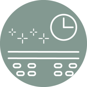 修復肌膚新陳代謝