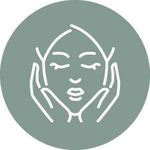 改善肌膚疲勞跡象