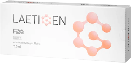 LAETIGEN珠珠膠原水光療程